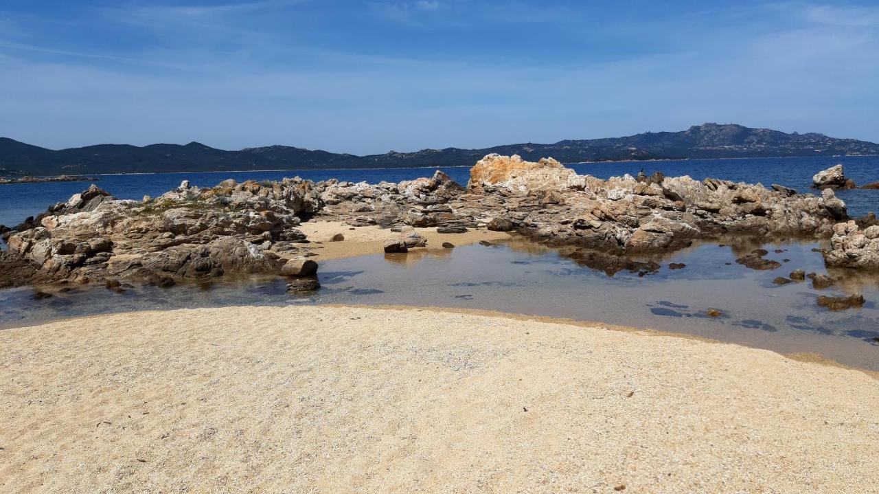 Lo Sguardo Sulla Citta' ,Panoramic View Olbia Exterior foto